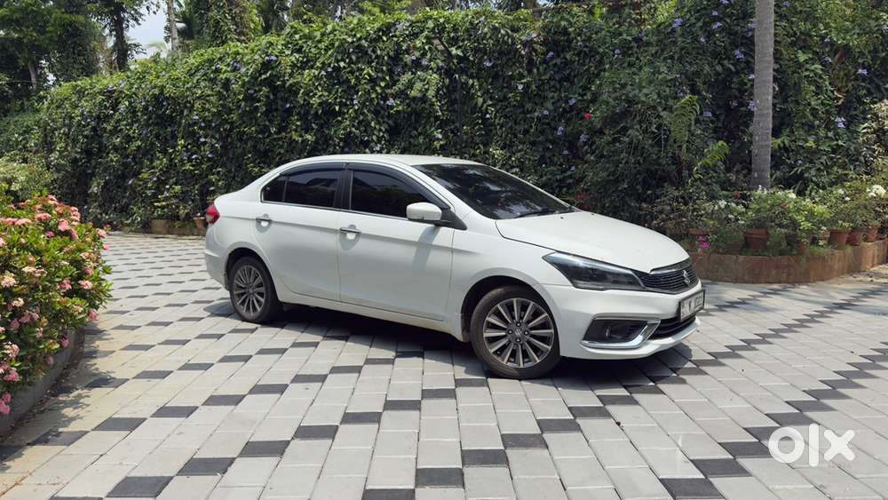 Maruti Ciaz 2019 Top Model  Excellent Condition  Single Owner