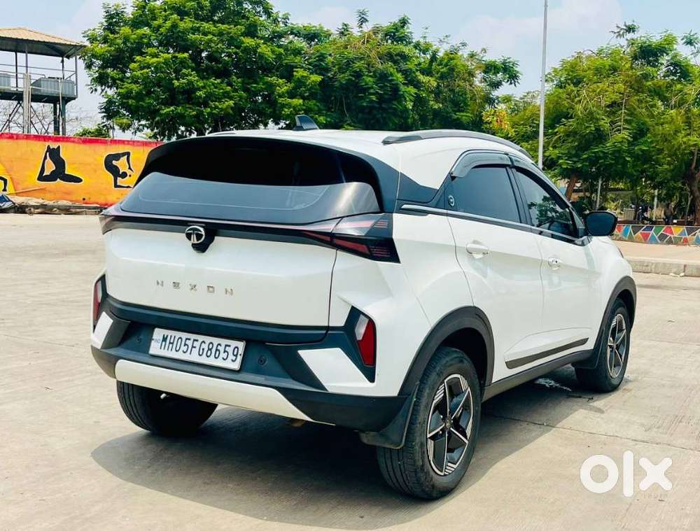 Tata Nexon Creative Plus 1.5 Revotorq Diesel 6 Mt, 2024, Diesel
