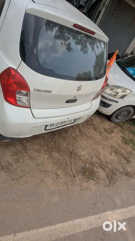 Maruti Suzuki Celerio Vxi 2019 Year