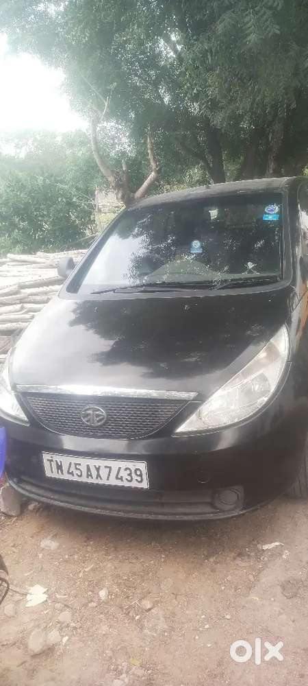 Tata Indica Vista Glx 2010 Manual