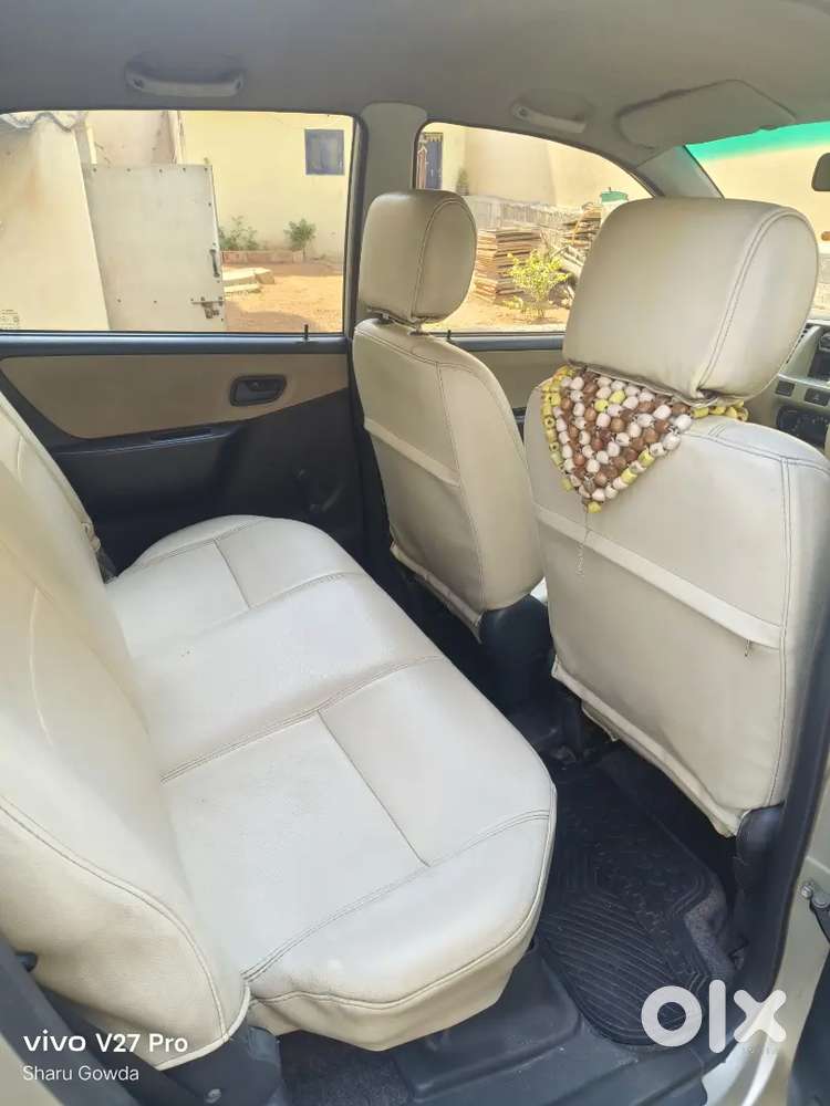 Maruti Suzuki Estilo Lxi 2007