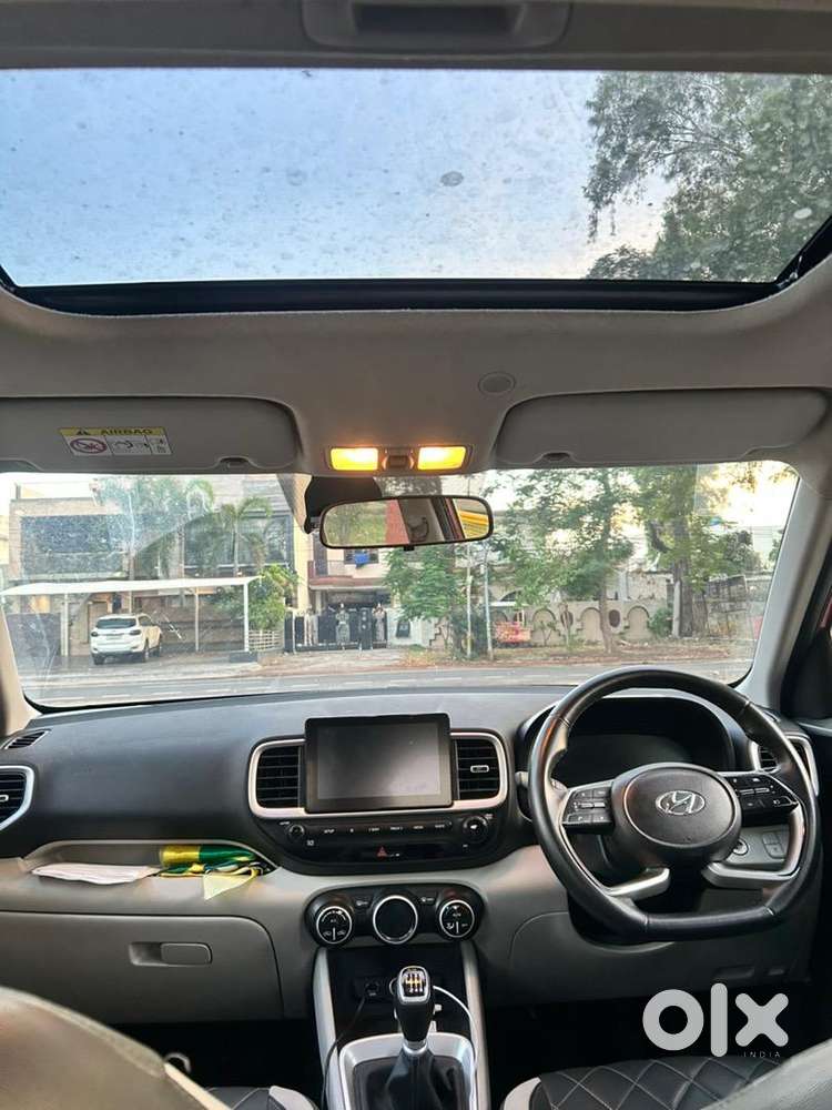 Hyundai Diesel Car 2022