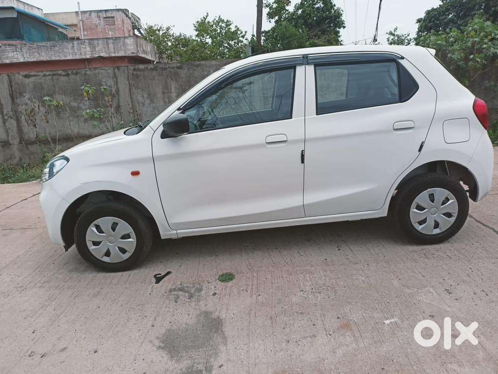 Maruti Suzuki Alto K10 2024 Petrol Good Condition