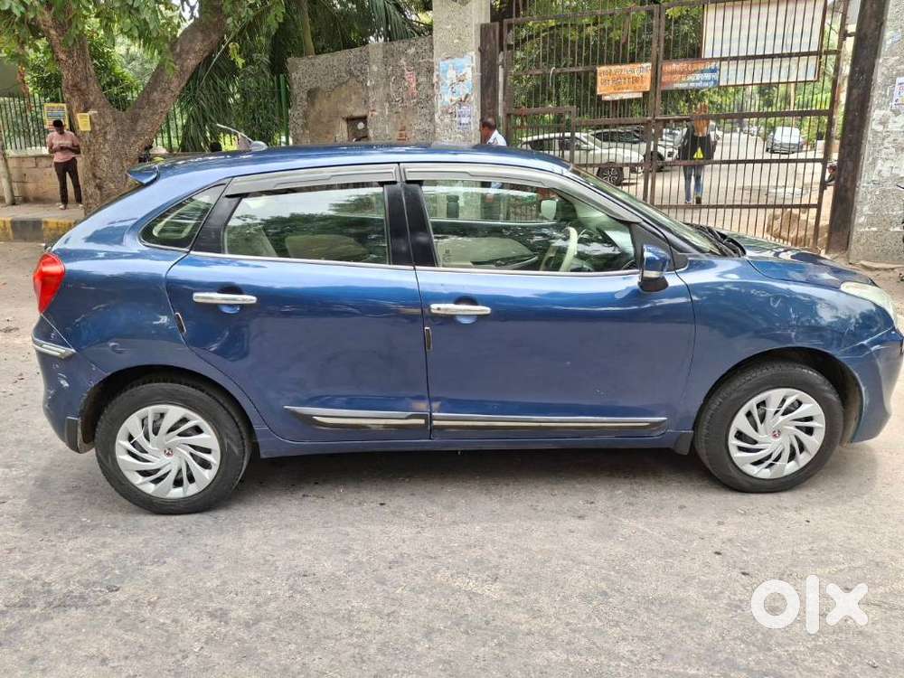 Maruti Suzuki Baleno Delta, 2019, Diesel