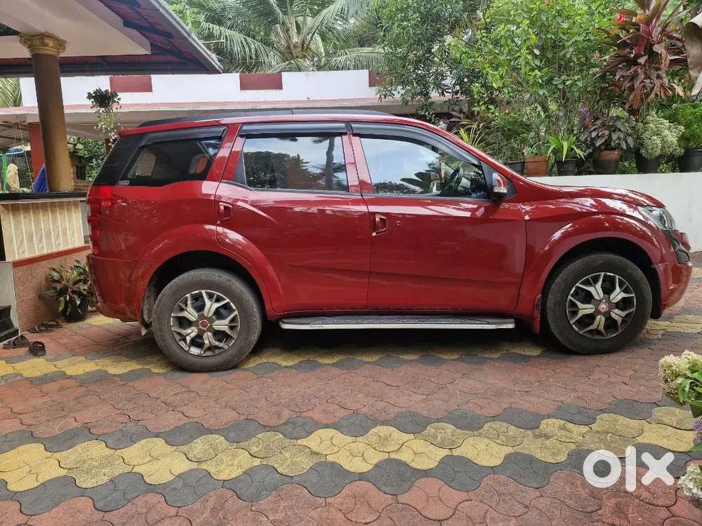 Mahindra Xuv500 2015 Diesel Manual