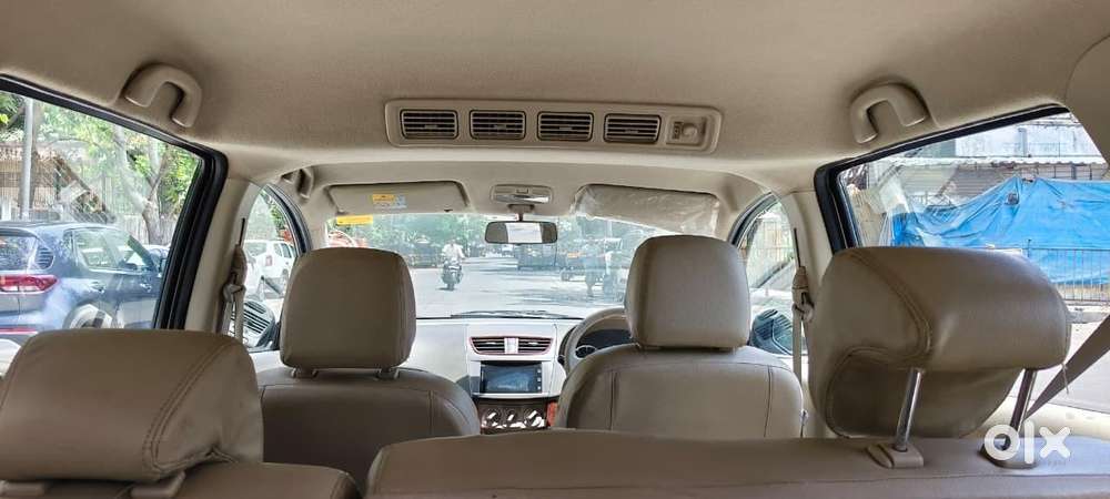 Maruti Suzuki Ertiga Zdi Plus, 2018, Diesel