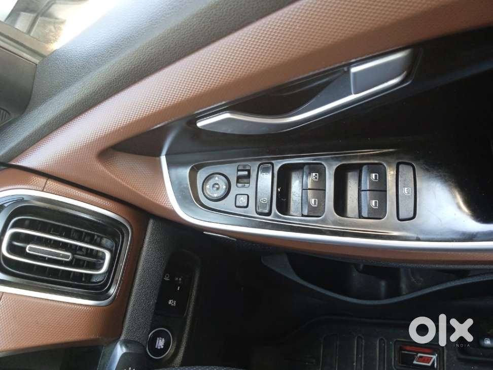 Hyundai Alcazar 1.5 Platinum (o) Diesel At 7 Str, 2022, Diesel