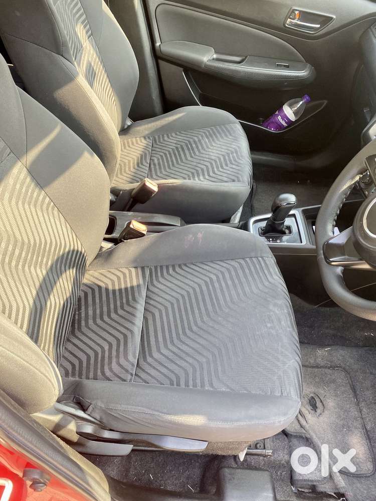 Maruti Suzuki Swift Amt Vxi, 2021, Petrol