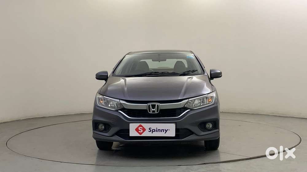 Honda City I-vtec V, 2022, Petrol