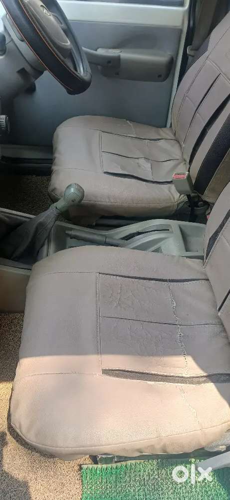 Mahindra Bolero 2.5 Sle 2013.