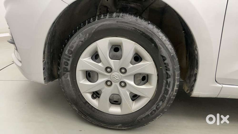 Hyundai Elite I20 [2018-2020] 1.2 Sportz, 2018, Petrol