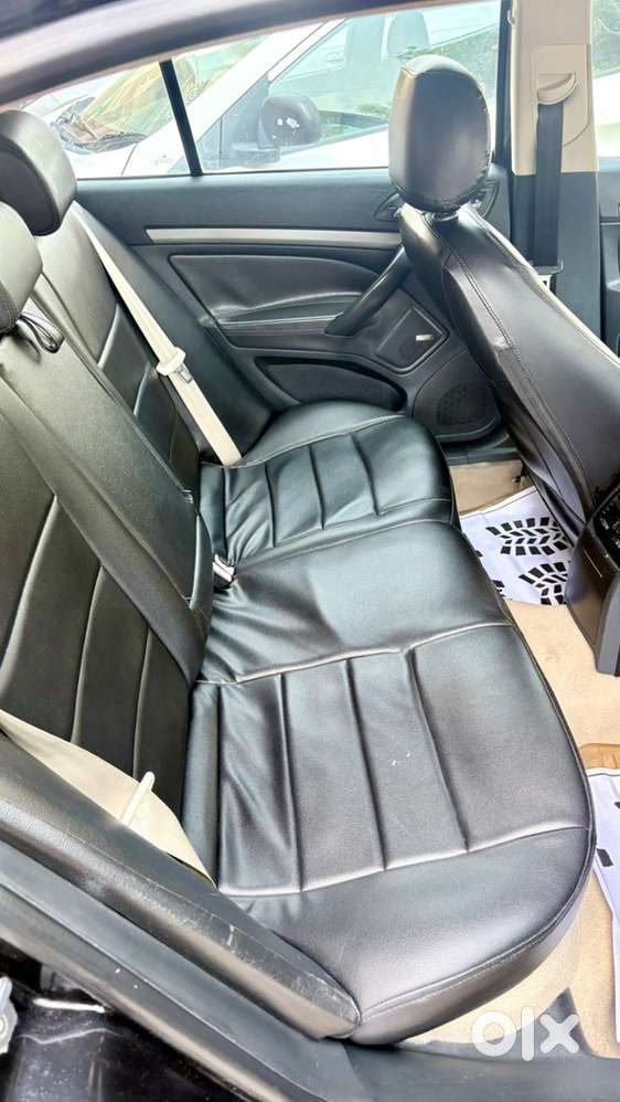 Skoda Laura Diesel 2007