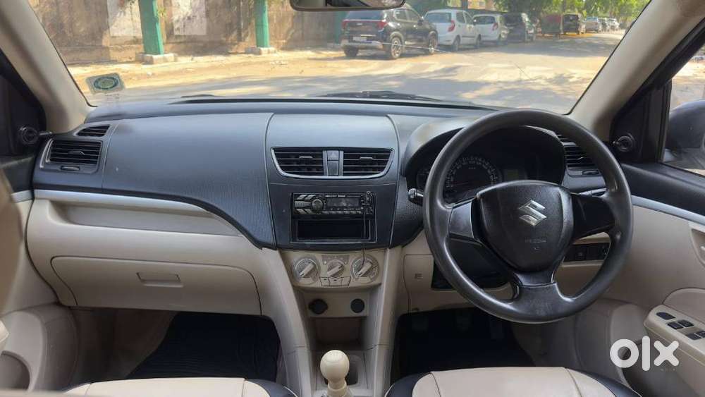 Maruti Suzuki Swift Dzire Tour Ldi, 2019, Diesel