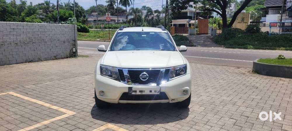 Nissan Terrano 2013-2017 Xl Plus 85 Ps, 2016, Diesel