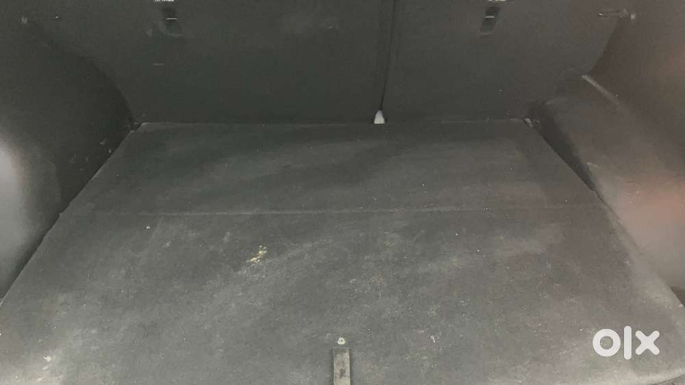 Hyundai Creta 1.6 Sx Automatic, 2019, Petrol