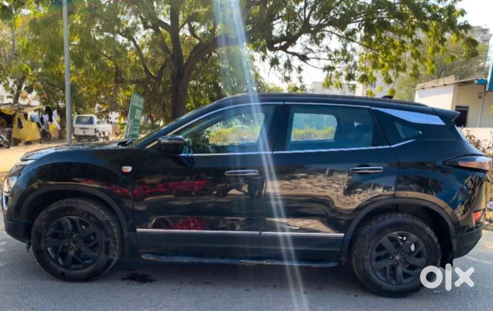 Tata Harrier 2.0 Kryotec 2020 Diesel Automatic