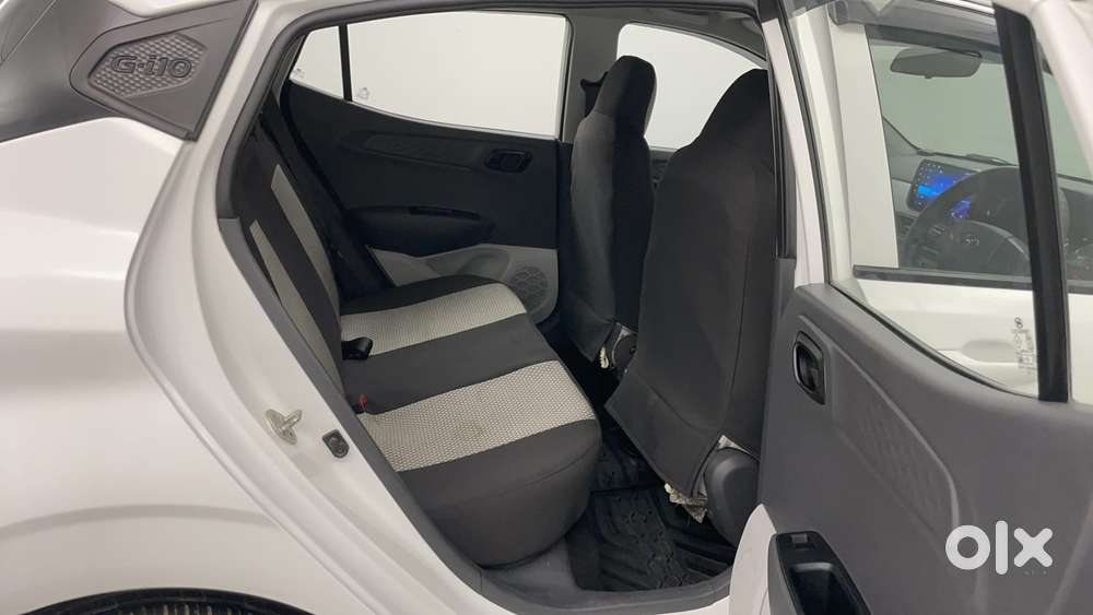 Hyundai Grand I10 Nios Magna 1.2 Kappa Vtvt, 2022, Petrol