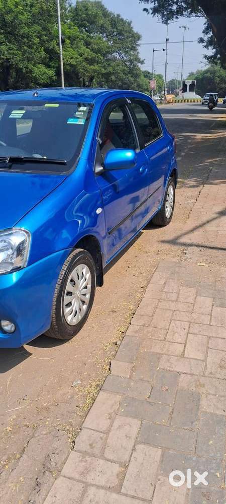 Toyota Etios Liva 2013-2014 G Sp, 2011, Petrol