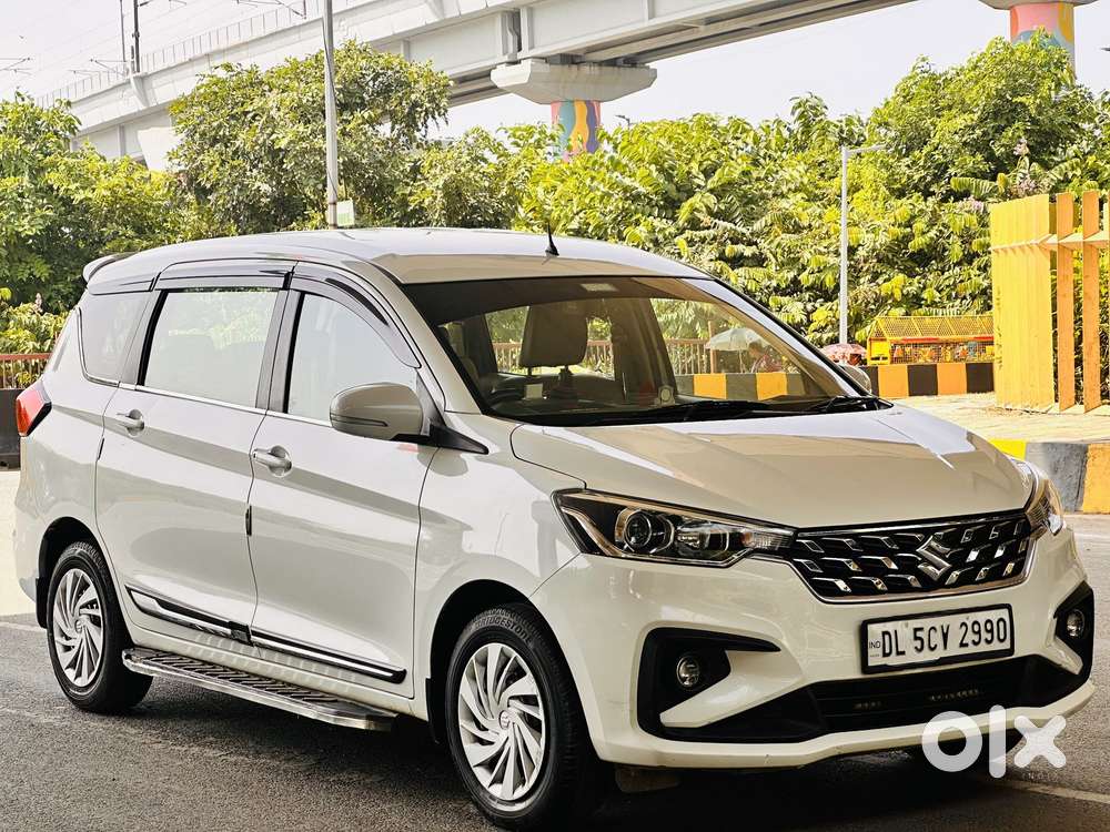 Maruti Suzuki Ertiga Vxi (o) Cng, 2023, Cng & Hybrids