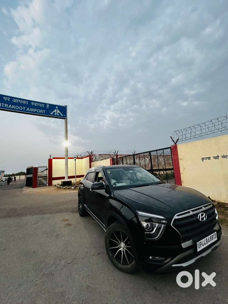 Hyundai Creta Diesel 2020