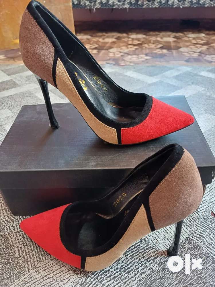 Olx heels on sale