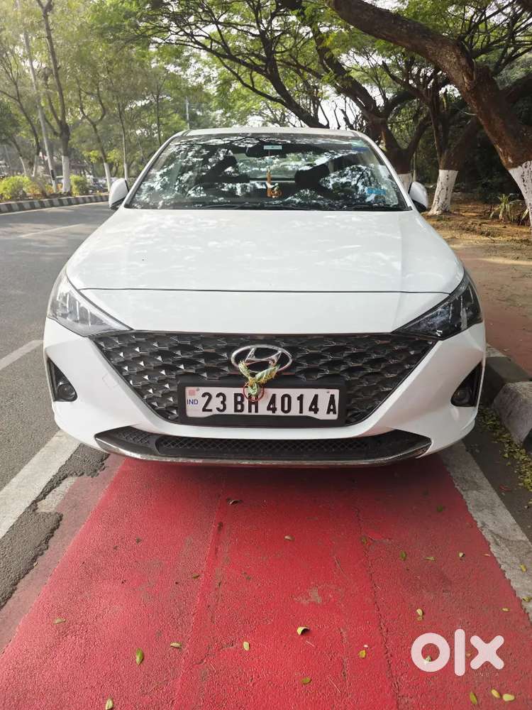 Hyundai Verna Petrol 1.5 2023