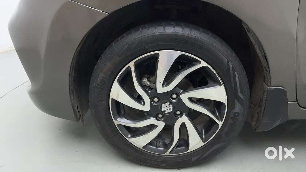 Maruti Suzuki Baleno 1.2 Zeta, 2021, Petrol