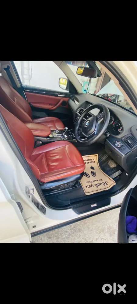 Bmw  X3 Sport – Top Condition  Smooth Drive  Best Price”