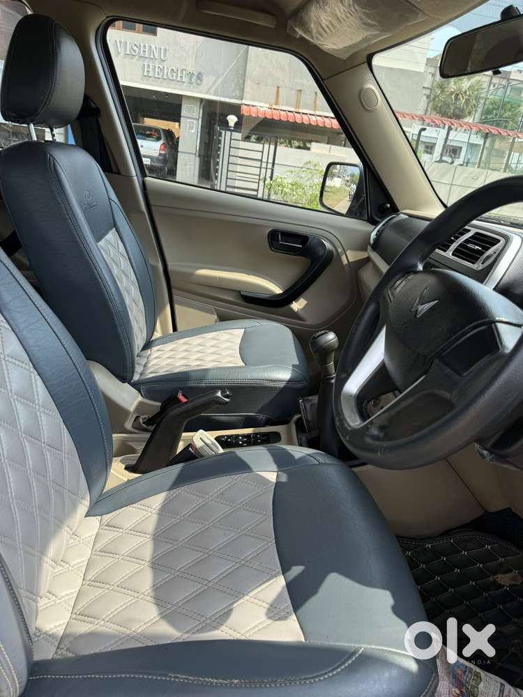 Mahindra Bolero Neo N8, 2023, Diesel