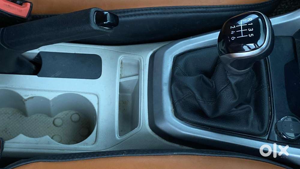 Volkswagen Taigun 1.0 Tsi Highline, 2021, Petrol
