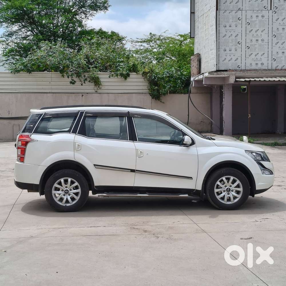 Mahindra Xuv500 2.2 W10, 2017, Diesel