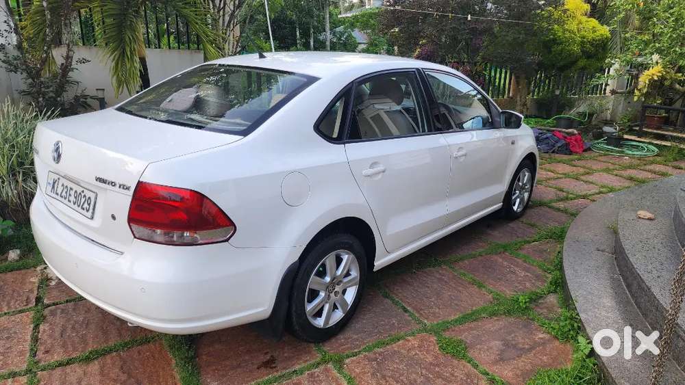 Volks Wagen Vento 1.6 Disel Highline