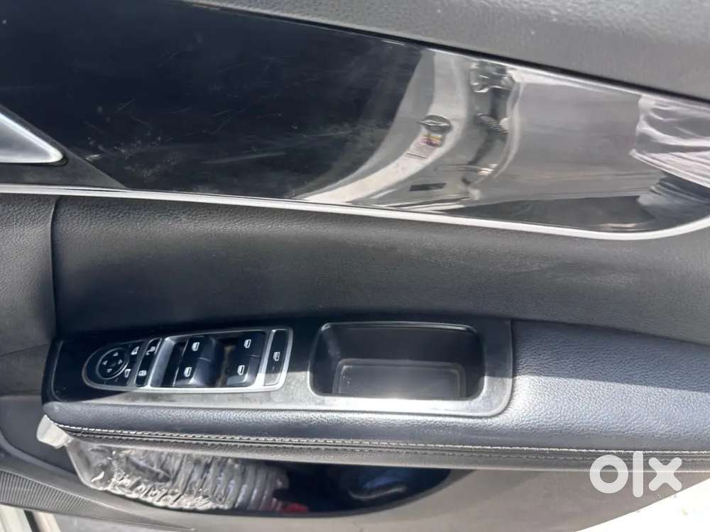 Byd E6 2024 Registration- Under Comprehensive Warranty