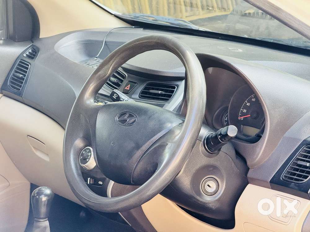 Hyundai Eon, 2018, Petrol