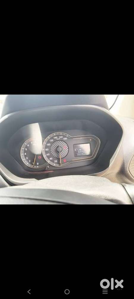 Hyundai Santro Sportz Amt, 2019, Petrol