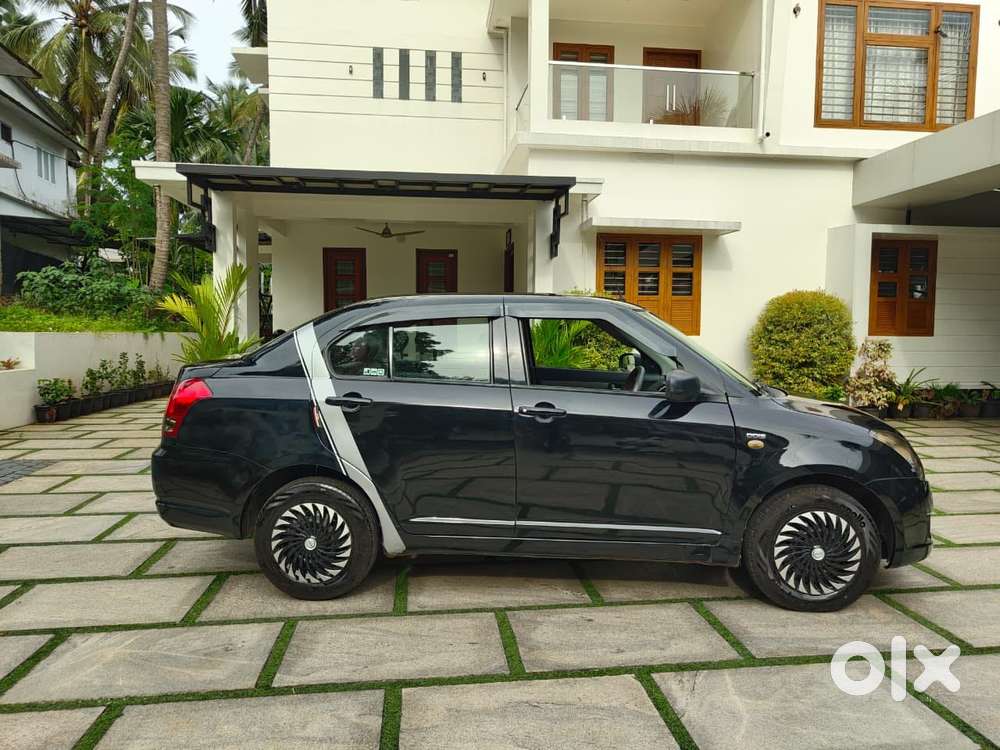 Maruti Suzuki Swift Dzire Vdi (o), 2009, Diesel
