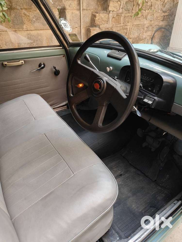 1988 Premier Padmini - Petrol
