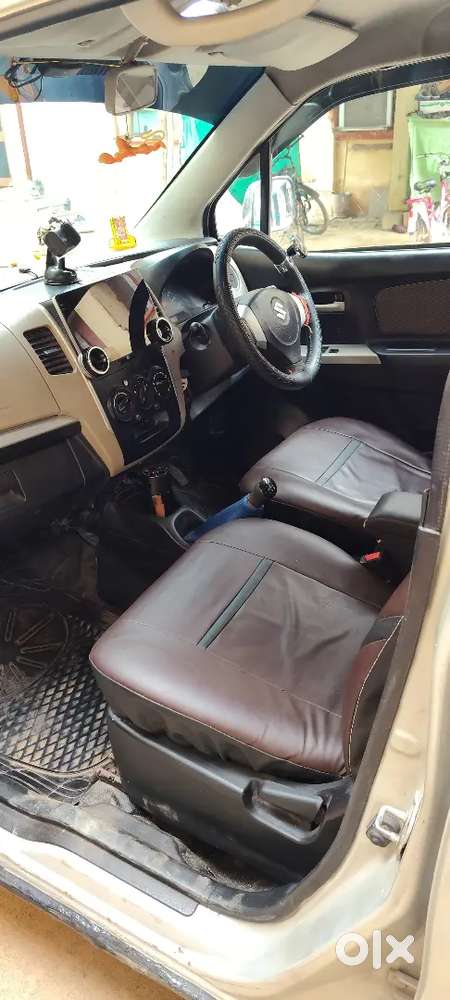 Wagonr K Shires Car For Urgent Sold Bsf Camp