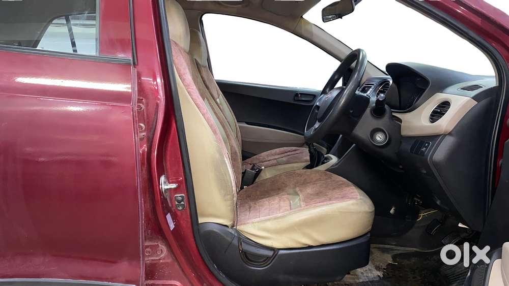 Hyundai Grand I10 Magna 1.1 Crdi, 2015, Diesel