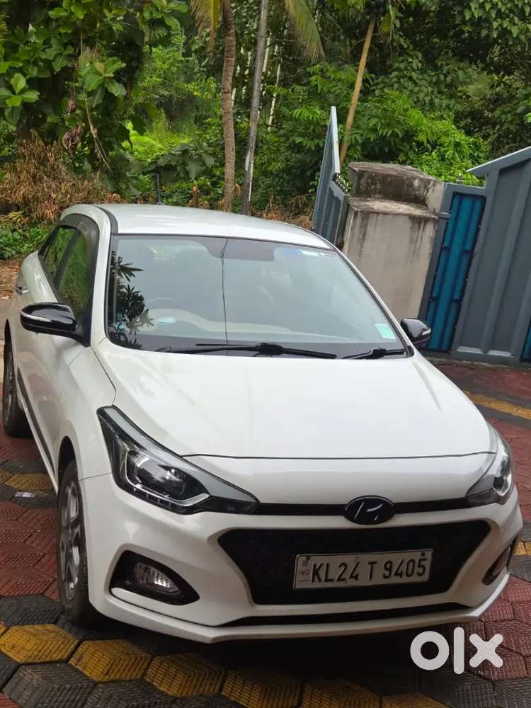 2020 Hyundai Elite I20 Asta (o) | Top Model | Well Maintained