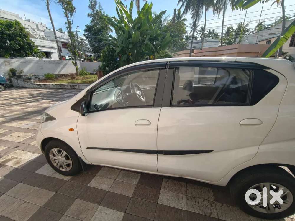 Datsun Redigo 2016 Petrol Well Maintained