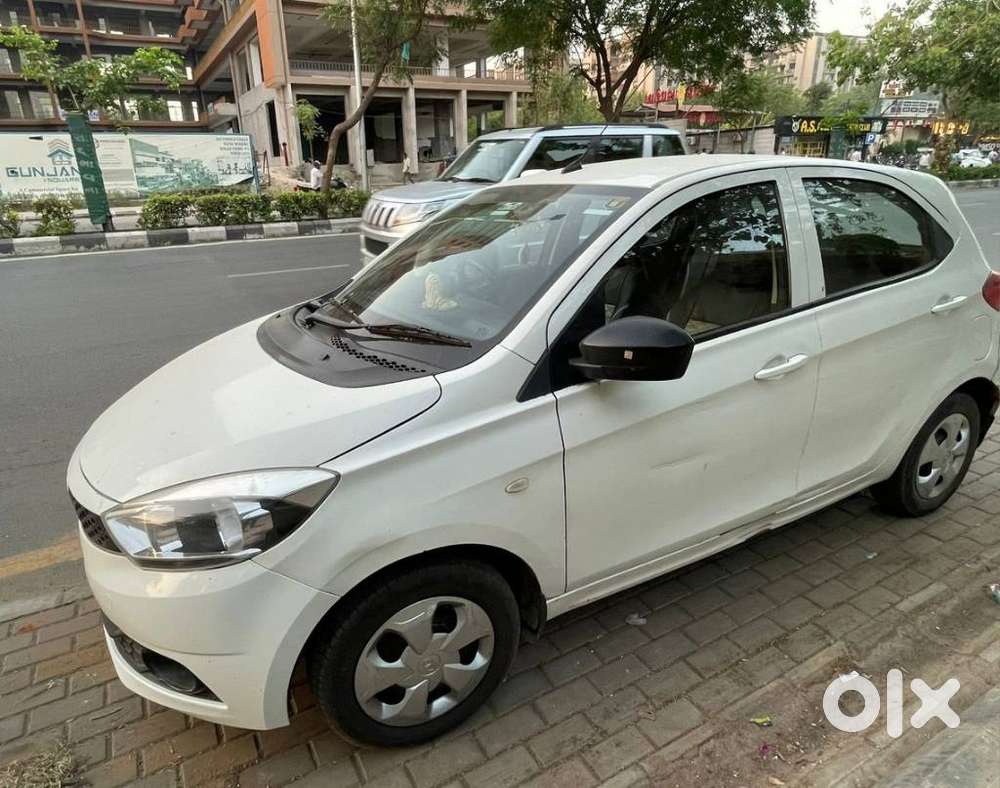 Tata Tiago 1.05 Revotorq Xt, 2017, Diesel