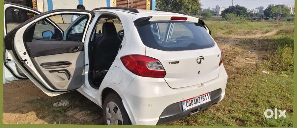 Tata Tiago Diesel Manual 2020