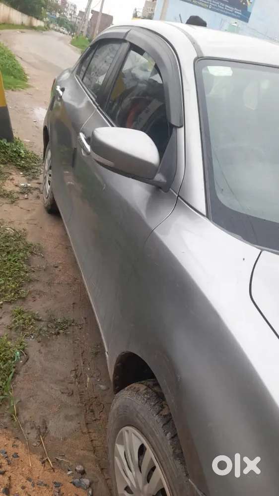 Maruti Suzuki Dzire 2021 Petrol Manual