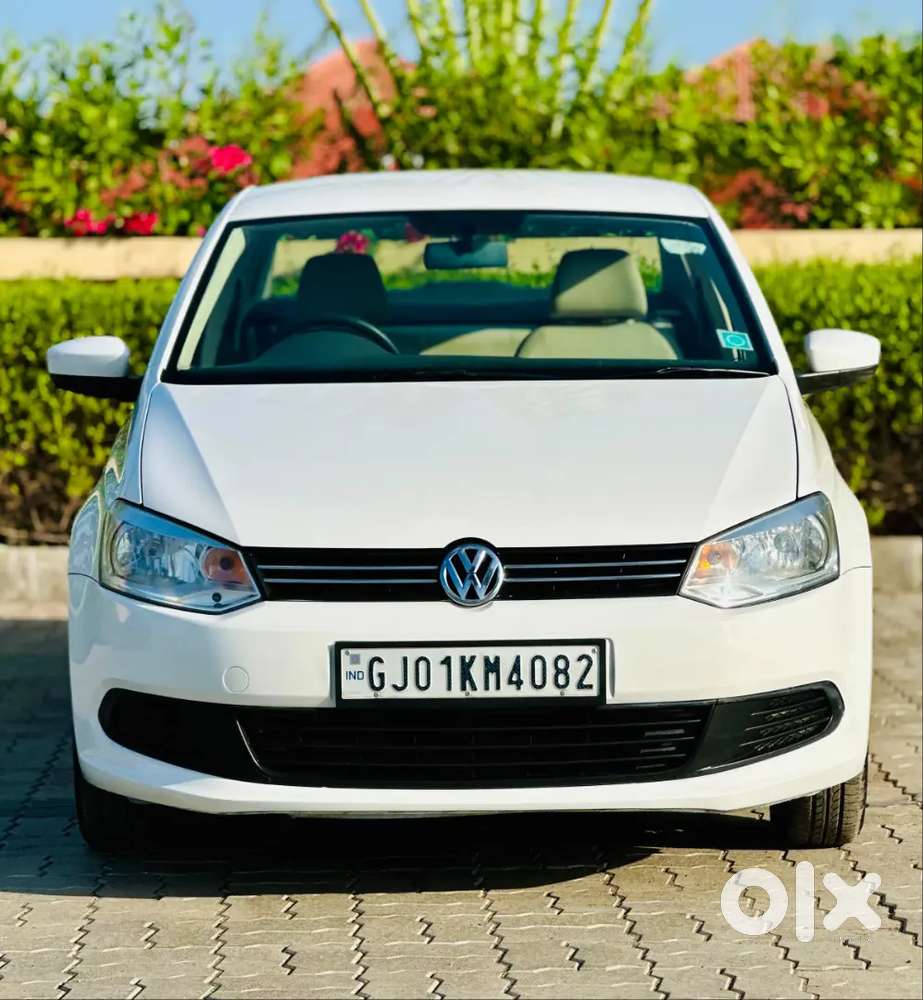 Volkswagen Vento 2011 Diesel 90000 Km Driven, Genuine
