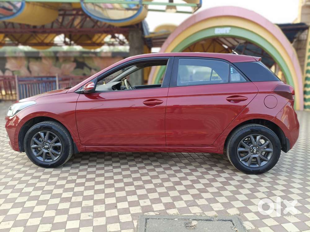 Hyundai Elite I20 Sportz (o) 1.2, 2019, Petrol