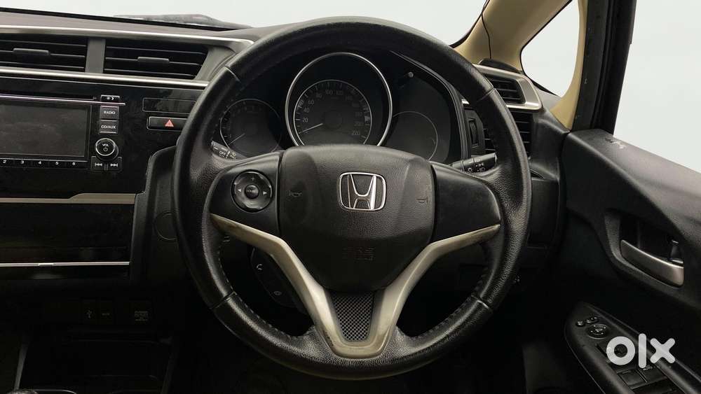 Honda Jazz 1.2 V I Vtec, 2017, Petrol