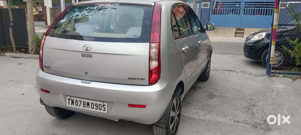 Tata Vista Tech Lx Bs Iii, 2011, Diesel