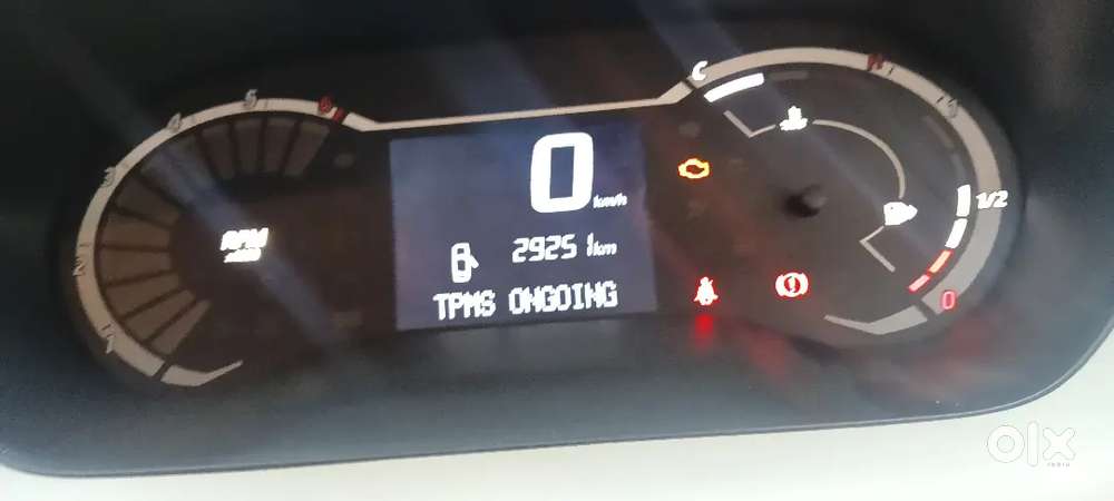Nissan Magnite 2024 Petrol 29200 Km Driven
