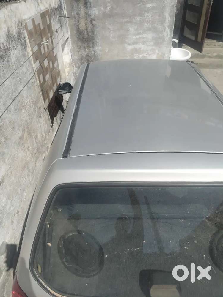 Maruti Suzuki Alto 2007 Well Maintained 28 Tk Pass